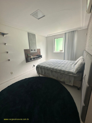 Imagem Casa com 5 Quartos à Venda, 480 m² em Vilas Do Atlântico - Lauro De Freitas Imagem Casa com 5 Quartos à Venda, 480 m² em Vilas Do Atlântico - Lauro De Freitas
