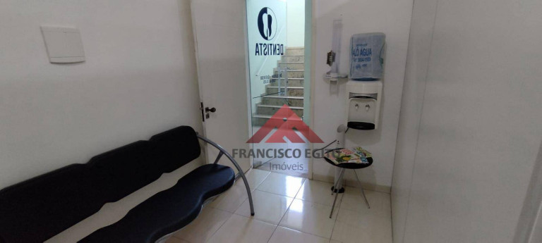 Imagem Sala Comercial à Venda, 31 m² em Centro - Niterói Imagem Sala Comercial à Venda, 31 m² em Centro - Niterói