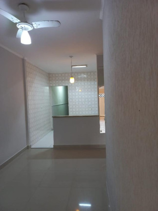 Imagem Casa com 2 Quartos à Venda, 90 m² em Real - Praia Grande