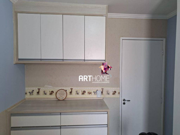 Imagem Apartamento com 2 Quartos à Venda, 50 m² em Planalto - São Bernardo Do Campo Imagem Apartamento com 2 Quartos à Venda, 50 m² em Planalto - São Bernardo Do Campo