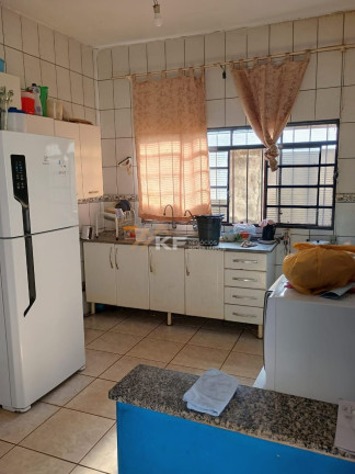 Imagem Casa com 3 Quartos à Venda, 134 m² em Ipiranga - Ribeirão Preto Imagem Casa com 3 Quartos à Venda, 134 m² em Ipiranga - Ribeirão Preto
