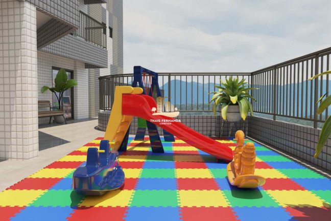 Imagem Apartamento com 2 Quartos à Venda, 72 m² em Canto Do Forte - Praia Grande Imagem Apartamento com 2 Quartos à Venda, 72 m² em Canto Do Forte - Praia Grande