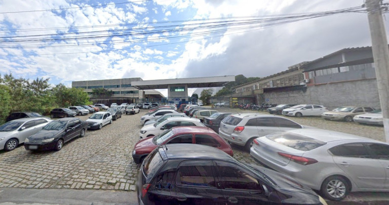 Imóvel à Venda, 12.039 m² em Vila Sul Americana - Carapicuíba