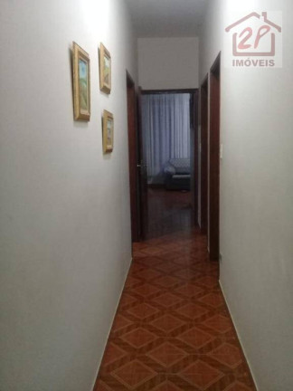 Imagem Casa com 3 Quartos à Venda, 250 m² em Jardim Satélite - São José Dos Campos
