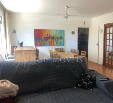 Imagem Apartamento com 4 Quartos à Venda, 125 m² em Vila Ema - São José Dos Campos Imagem Apartamento com 4 Quartos à Venda, 125 m² em Vila Ema - São José Dos Campos