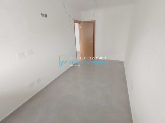 Imagem Apartamento com 1 Quarto à Venda, 57 m² em Guilhermina - Praia Grande