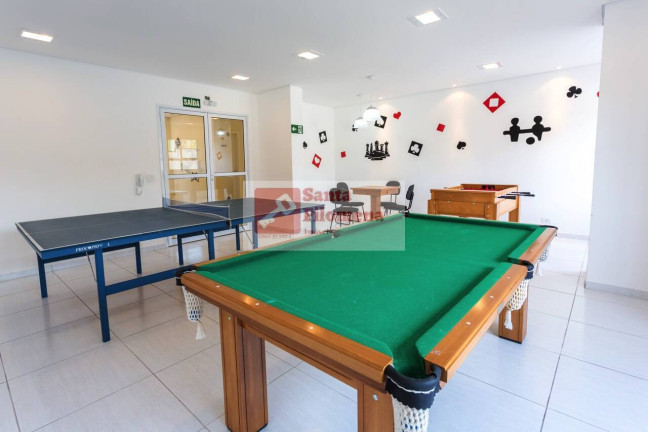 Imagem Apartamento com 2 Quartos à Venda, 53 m² em Ferrazopolis - São Bernardo Do Campo