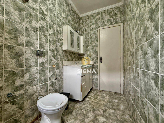Imagem Casa com 8 Quartos à Venda, 409 m² em Jardim Guaiuba - Guarujá