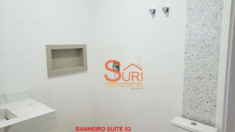 Imagem Casa com 3 Quartos à Venda, 170 m² em Jardim Santo Ignácio - São Bernardo Do Campo Imagem Casa com 3 Quartos à Venda, 170 m² em Jardim Santo Ignácio - São Bernardo Do Campo