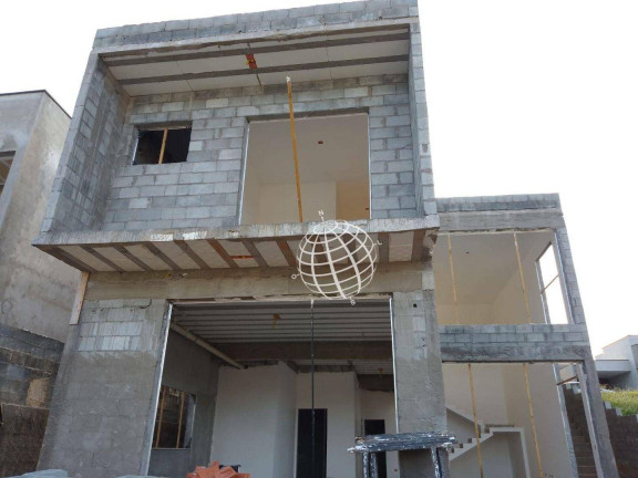 Imagem Casa com 3 Quartos à Venda, 240 m² em Condomínio Buona Vita - Atibaia Imagem Casa com 3 Quartos à Venda, 240 m² em Condomínio Buona Vita - Atibaia