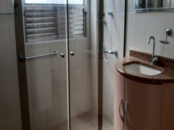 Imagem Apartamento com 3 Quartos à Venda, em Itararé - São Vicente Imagem Apartamento com 3 Quartos à Venda, em Itararé - São Vicente