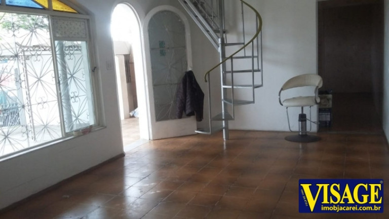 Imagem Sobrado com 3 Quartos à Venda, 130 m² em Jd. Didinha - Jacareí Imagem Sobrado com 3 Quartos à Venda, 130 m² em Jd. Didinha - Jacareí