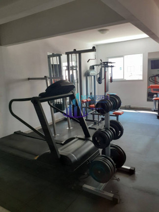 Imagem Apartamento com 1 Quarto à Venda, 554 m² em Vila Tupi - Praia Grande Imagem Apartamento com 1 Quarto à Venda, 554 m² em Vila Tupi - Praia Grande