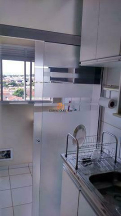 Imagem Apartamento com 2 Quartos à Venda, 48 m² em Campos Elíseos - Ribeirão Preto Imagem Apartamento com 2 Quartos à Venda, 48 m² em Campos Elíseos - Ribeirão Preto