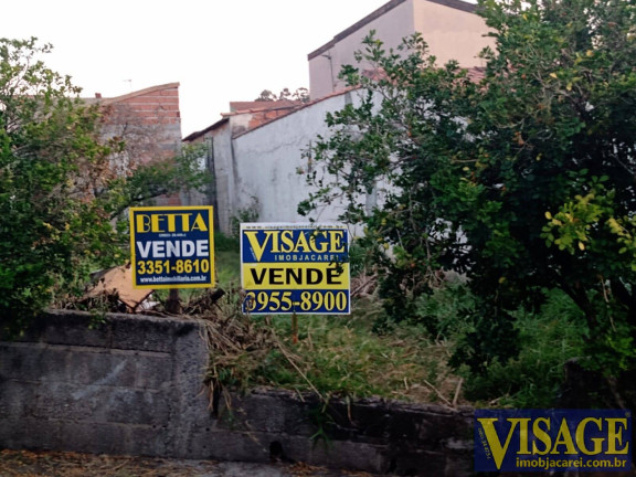 Terreno à Venda,  em Jd. Do Portal - Jacareí