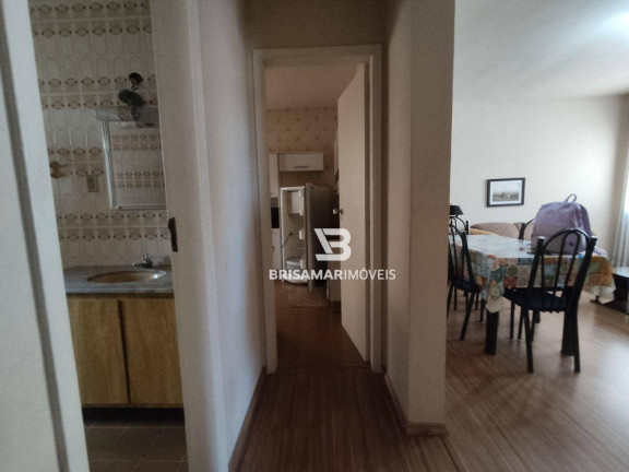 Imagem Apartamento com 2 Quartos à Venda, 60 m² em Enseada - Guarujá Imagem Apartamento com 2 Quartos à Venda, 60 m² em Enseada - Guarujá