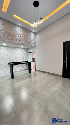 Imagem Casa com 3 Quartos à Venda, 180 m² em Jardim Nova Era - Aparecida De Goiânia Imagem Casa com 3 Quartos à Venda, 180 m² em Jardim Nova Era - Aparecida De Goiânia