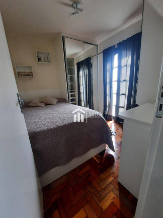 Imagem Imóvel com 3 Quartos à Venda, 110 m² em Jardim Virginia Bianca - São Paulo Imagem Imóvel com 3 Quartos à Venda, 110 m² em Jardim Virginia Bianca - São Paulo