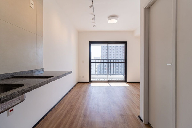 Imagem Apartamento com 1 Quarto para Alugar, 23 m² em Centro - São Paulo Imagem Apartamento com 1 Quarto para Alugar, 23 m² em Centro - São Paulo