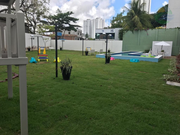 Imagem Apartamento com 2 Quartos para Alugar, 45 m²