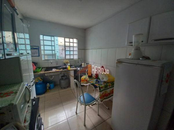 Imagem Casa com 2 Quartos à Venda, 275 m² em Vila Araguaia - São Paulo Imagem Casa com 2 Quartos à Venda, 275 m² em Vila Araguaia - São Paulo
