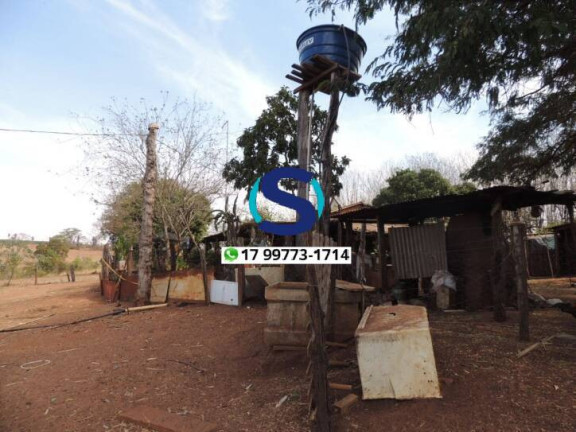 Imagem Chácara à Venda, 20.000 m² em Tupinambá - Indiaporã Imagem Chácara à Venda, 20.000 m² em Tupinambá - Indiaporã