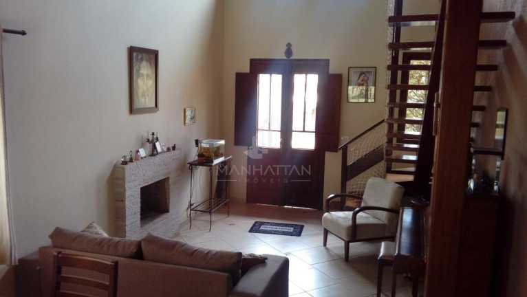 Imagem Casa de Condomínio com 4 Quartos à Venda, 180 m² em Loteamento Caminhos De São Conrado (sousas) - Campinas Imagem Casa de Condomínio com 4 Quartos à Venda, 180 m² em Loteamento Caminhos De São Conrado (sousas) - Campinas