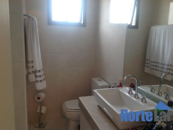 Imagem Apartamento com 3 Quartos à Venda, 250 m² em Santana - São Paulo
