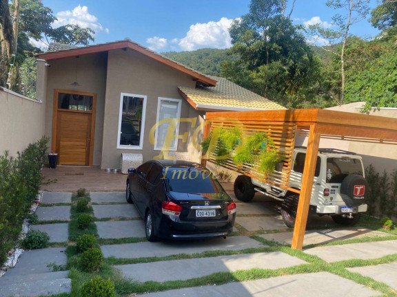 Casa com 3 Quartos à Venda, 300 m² em Jardim Sun Valley - Mairiporã