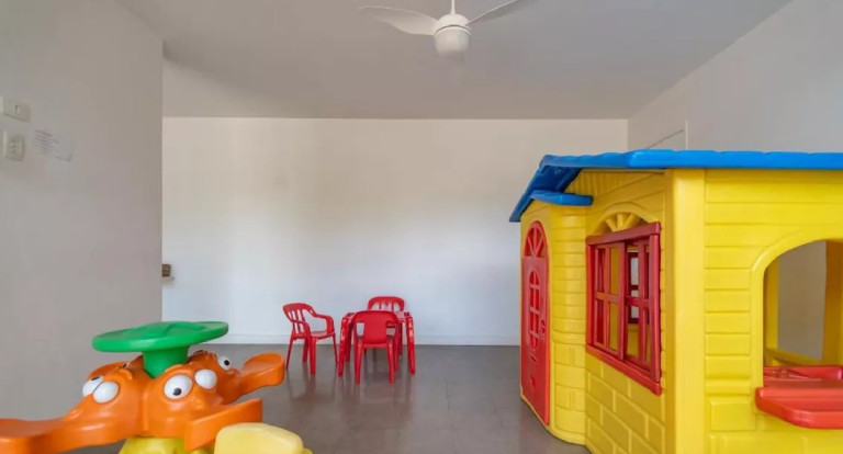 Imagem Apartamento com 4 Quartos à Venda, 200 m² em Vila Andrade - São Paulo Imagem Apartamento com 4 Quartos à Venda, 200 m² em Vila Andrade - São Paulo