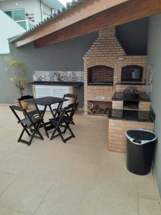 Imagem Casa com 3 Quartos à Venda, 190 m² em Condomínio Terras De Atibaia I - Atibaia Imagem Casa com 3 Quartos à Venda, 190 m² em Condomínio Terras De Atibaia I - Atibaia