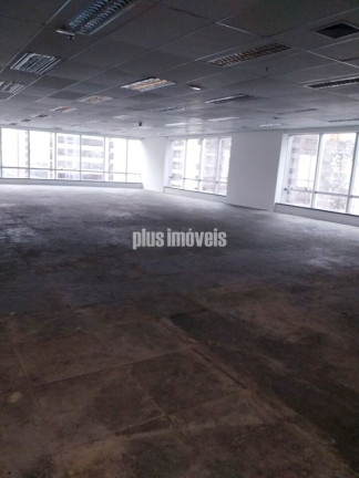 Imagem Imóvel Comercial para Alugar, 331 m² em Brooklin Paulista - São Paulo Imagem Imóvel Comercial para Alugar, 331 m² em Brooklin Paulista - São Paulo