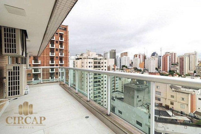 Imagem Cobertura com 4 Quartos à Venda, 236 m² em Perdizes - São Paulo Imagem Cobertura com 4 Quartos à Venda, 236 m² em Perdizes - São Paulo