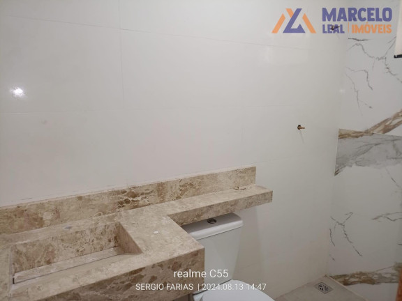 Imagem Casa com 3 Quartos à Venda, 98 m² em Felicia - Vitória Da Conquista Imagem Casa com 3 Quartos à Venda, 98 m² em Felicia - Vitória Da Conquista