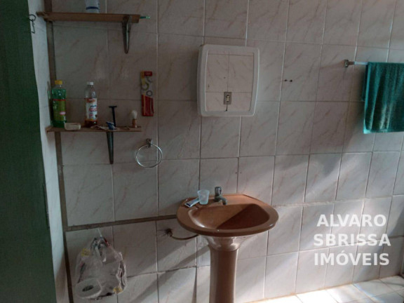 Imagem Chácara com 2 Quartos à Venda, 182 m² em Santa Inês - Itu