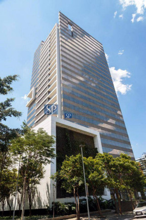 Imagem Sala Comercial para Alugar, 1.479 m² em Butantã - São Paulo Imagem Sala Comercial para Alugar, 1.479 m² em Butantã - São Paulo