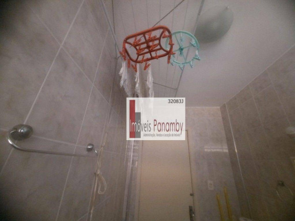 Imagem Apartamento com 1 Quarto à Venda, 58 m² em Parque Santa Cecília - São Paulo Imagem Apartamento com 1 Quarto à Venda, 58 m² em Parque Santa Cecília - São Paulo