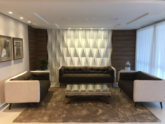 Imagem Apartamento com 3 Quartos à Venda, 121 m² em Mar Grosso - Laguna