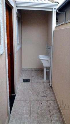 Imagem Sobrado com 2 Quartos à Venda, 70 m² em Balneario Maracana - Praia Grande