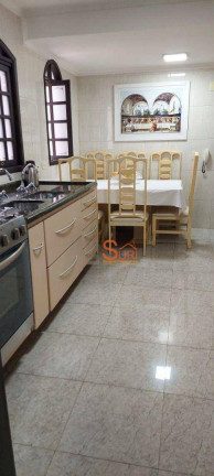 Imagem Sobrado com 3 Quartos à Venda, 172 m² em Vila Suzi - São Bernardo Do Campo Imagem Sobrado com 3 Quartos à Venda, 172 m² em Vila Suzi - São Bernardo Do Campo