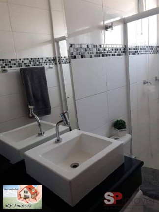 Imagem Apartamento com 2 Quartos à Venda, 60 m² em Santa Terezinha - São Bernardo Do Campo