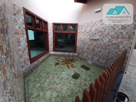Imagem Casa com 4 Quartos à Venda, 450 m² em Indaiá - Caraguatatuba Imagem Casa com 4 Quartos à Venda, 450 m² em Indaiá - Caraguatatuba