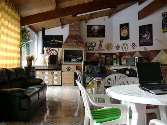 Imagem Casa com 10 Quartos à Venda, 800 m² em Nova Gardênia - Atibaia