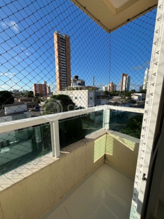 Imagem Apartamento com 1 Quarto à Venda, 47 m² em Ponta Negra - Natal Imagem Apartamento com 1 Quarto à Venda, 47 m² em Ponta Negra - Natal