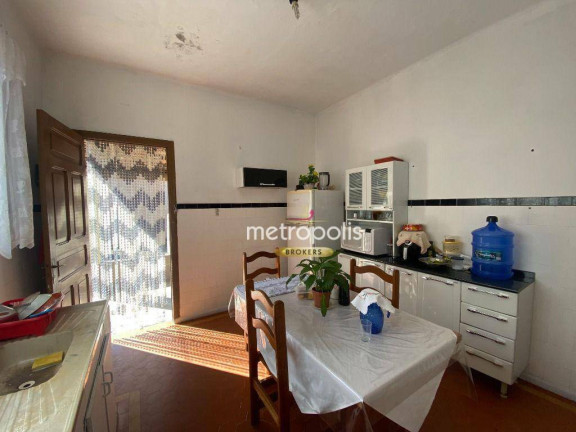 Imagem Casa com 2 Quartos à Venda, 220 m² em Cerâmica - São Caetano Do Sul