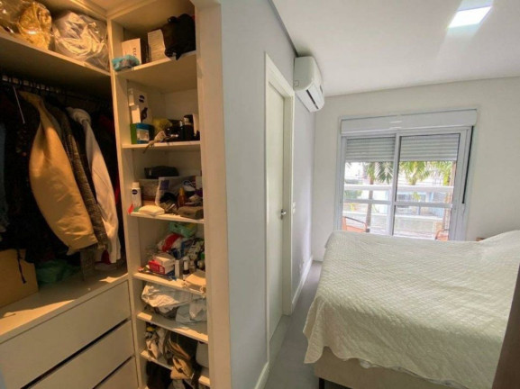 Imagem Apartamento com 1 Quarto à Venda, 48 m² em Pinheiros - São Paulo