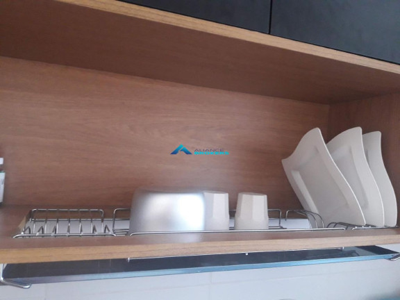 Imagem Apartamento com 3 Quartos à Venda, 57 m² em Vila Lacerda - Jundiaí