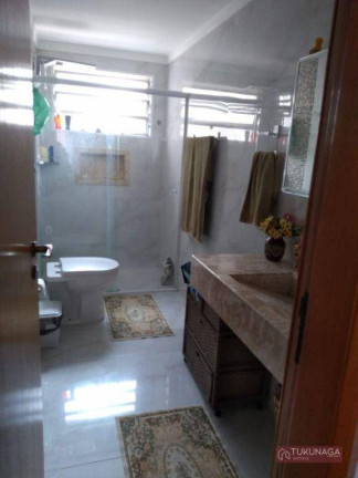 Imagem Apartamento com 3 Quartos à Venda, 100 m² em Santana - São Paulo