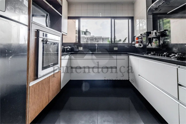 Imagem Apartamento com 4 Quartos à Venda, 210 m² em Vila Madalena - São Paulo Imagem Apartamento com 4 Quartos à Venda, 210 m² em Vila Madalena - São Paulo