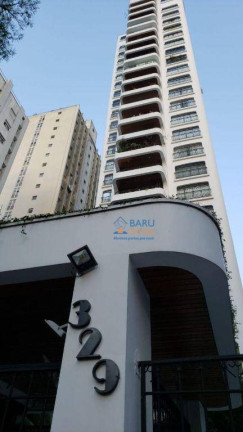 Imagem Apartamento com 4 Quartos à Venda, 350 m² em Higienópolis - São Paulo